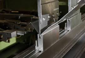 Cnc Bending Services