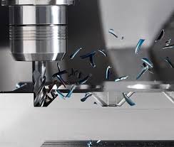 Cnc Services