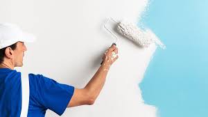 Commercial Painting Services