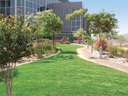 Commercial Landscaping Services