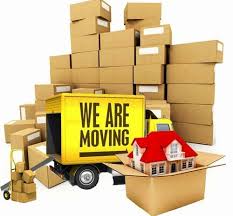 Commercial Shifting Services