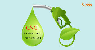 Compressed Natural Gas