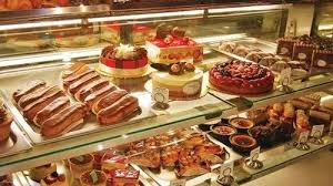 Confectionery & Bakery Products