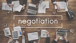 Consultants & Negotiators