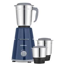 Mixer Grinder