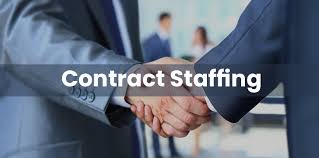 Contract Staffing Services