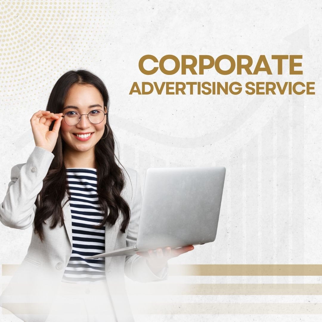 Corporate Advertising Services