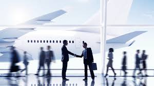 Corporate Travel Services