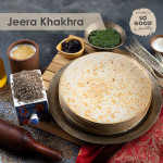 So Good Natural Khakhra Jeera 300gm