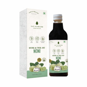 Sat Aushadh Natural Noni Juice 500ml