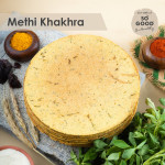 So Good Natural Khakhra Methi 300gm