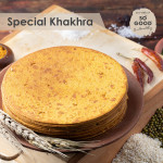 So Good Natural Special Khakhra 300gm