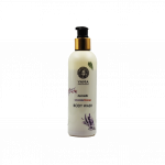 VAMA Ayurvedic Lavender Orange Body Wash 210ml