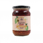 SO GOOD Mango Garlic Pickle 275gm