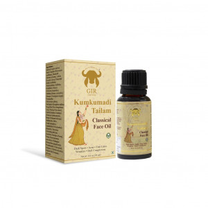 GIR Kumkumadi Tailam 20ml