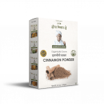 Sidha Kisan Se Natural Cinnamon Powder (dalchini) 100gm