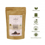 Co Fee Co Natural Roasted Arabica Coffee Powder 150g