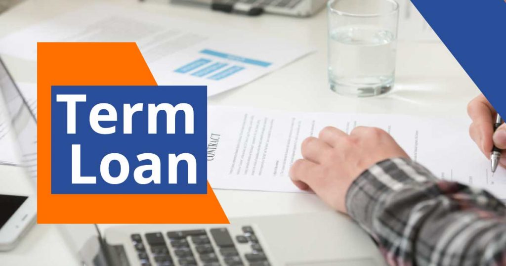 Machinery Loan