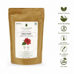 Sat Aushadh Natural Hibiscus Powder 100gm