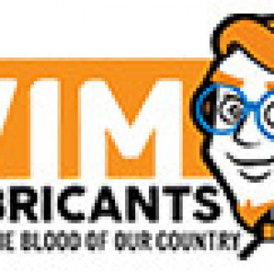 VIM LUBRICANTS