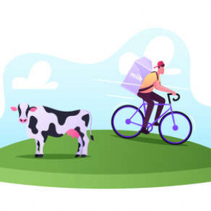 FarmCycle Franchises