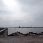 Solar Power Plant