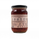 SO GOOD Mango Garlic Pickle 275gm