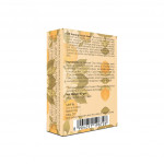 GIR Narangi Scrub Herbal Soap 80g