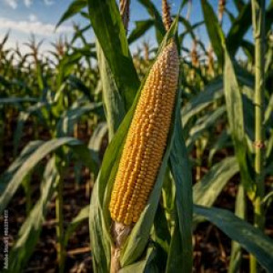 Grain Stocks