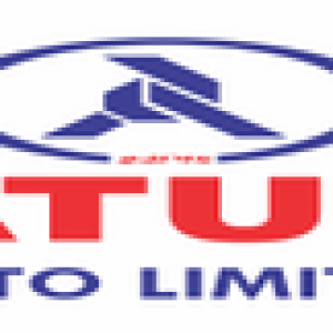 Atul Auto Ltd.