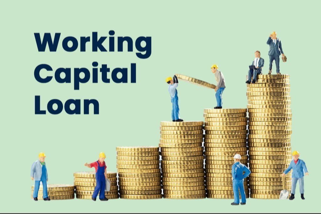 CC/OD Loan