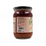 SO GOOD Mango Garlic Pickle 275gm