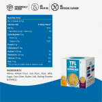 Oats Cookies 100 gm