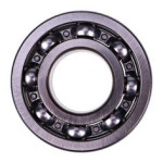 Wheel Bearings