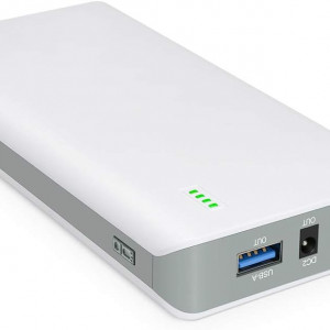 Lithium-Ion Power Bank