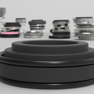 MECHANICAL SEAL