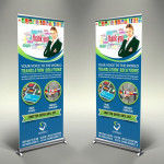 Vinyl Banner And Signage Design Services