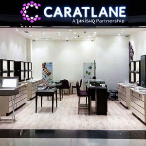 CaratLane