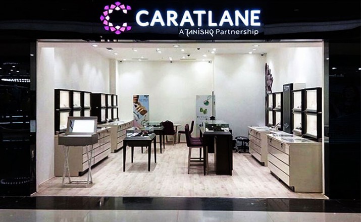 CaratLane