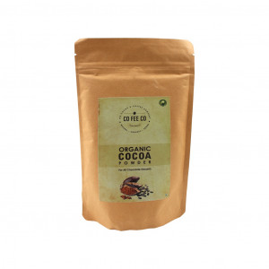 CO FEE CO Organic Cocoa Powder 150g