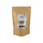 CO FEE CO Organic Coffee Robusta Roasted Beans 150g