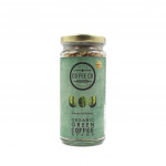 CO FEE CO Organic Green Coffee Beans 150g