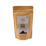 CO FEE CO Organic Roasted Arabica Coffee Powder 150g