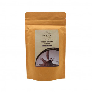 COCOA Super Women Drinking Chocolate 125gm