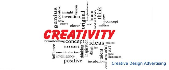 Creative Services