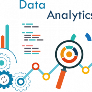 Data and Analytics