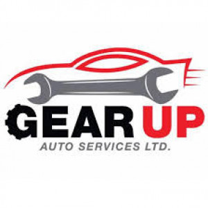 GearUp Auto