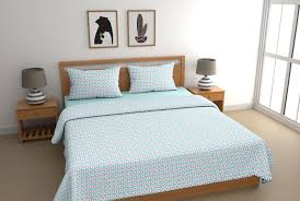 Cotton Bedsheet Set