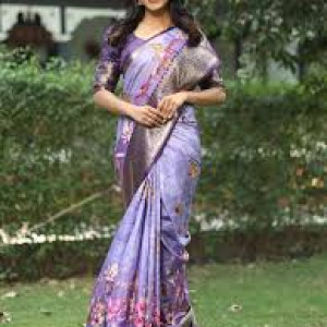 Silk Saree