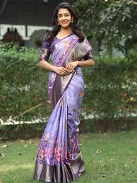 Silk Saree